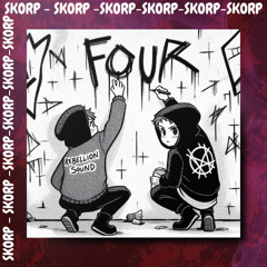 Skorp - Four (Original Mix)