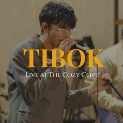 Tibok (Live at The Cozy Cove) - Earl Agustin