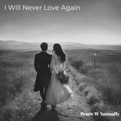 I Will Never Love Again