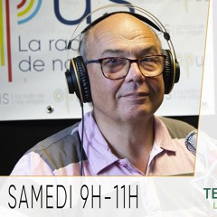 Terres de Puisaye - Emission du 16/10/2021