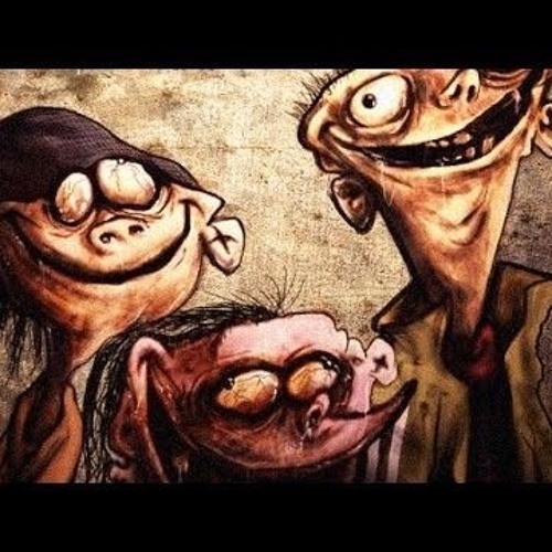 Grober Techno in Würfeln    [EM1 - Only] live