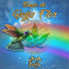 Jana Luia - Tempo De Beija Flor