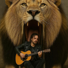 I'll Keep Playing My Guitar.