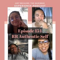 JB Ep154 RR Authentic Self