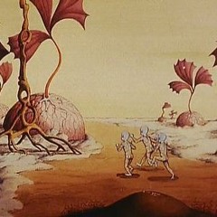 The Wanderer (improv loop ft. Will)