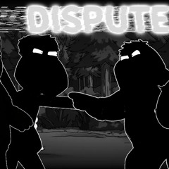 Dispute (after Last Stand) [QLS Fanmade song]