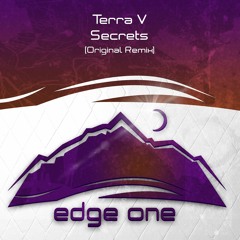 Terra V.- Secrets (Out Now)