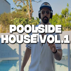 POOLSIDE HOUSE Vol.1