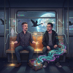 Building God With Wet Matches