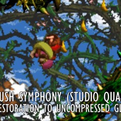 Stickerbush Symphony Restored to HD