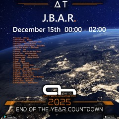 J.B.A.R. - EOYC 2025