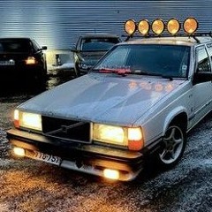 Amispoppia - Eurodancer (Bass Boosted)