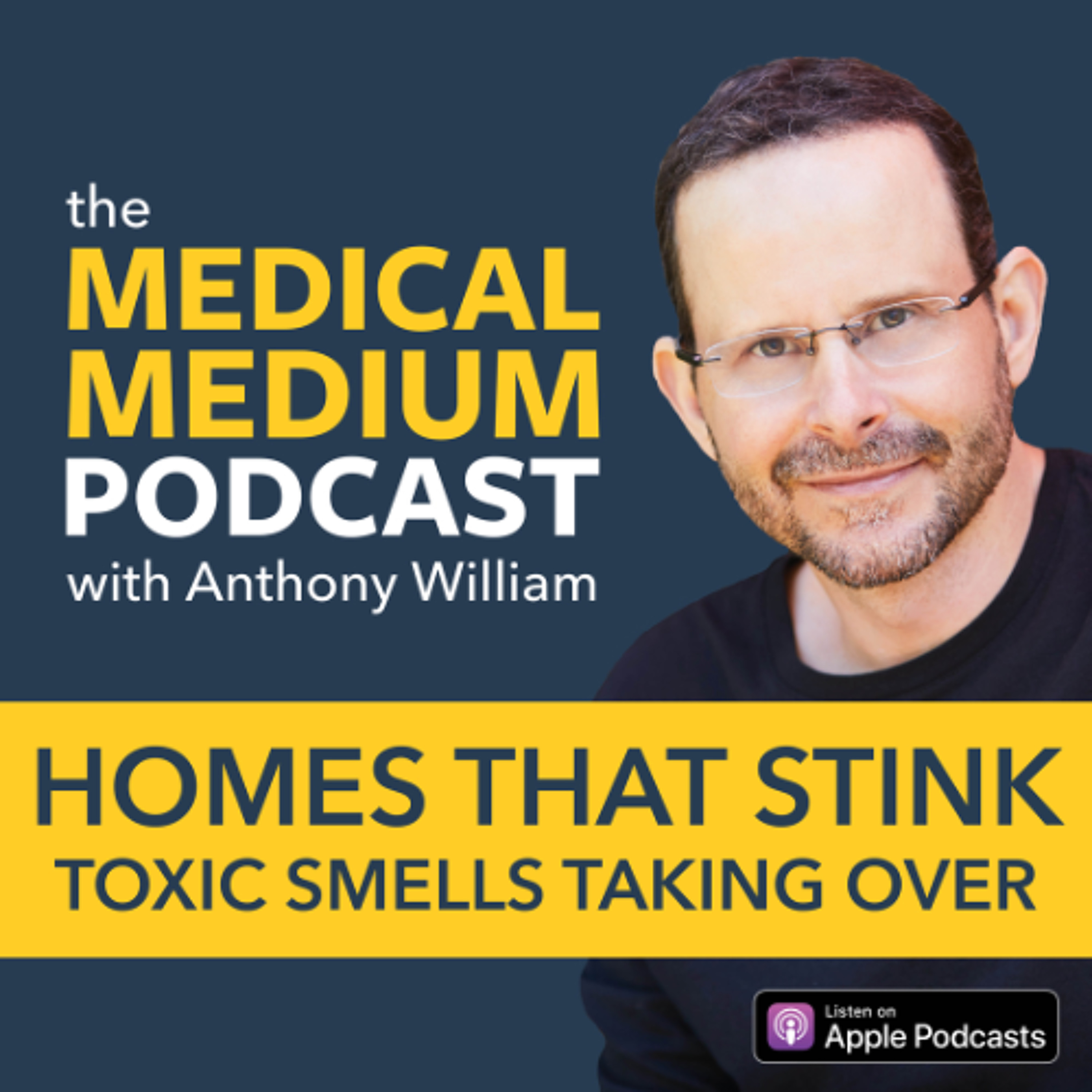 Podcast Cover