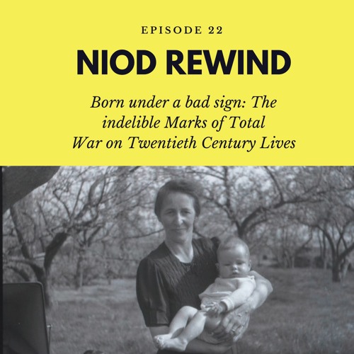 NIOD Rewind Episode 22 - Born under a bad sign