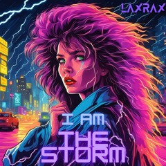 I Am The Storm