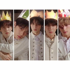 TXT - Dreamer (Acoustic ver.)