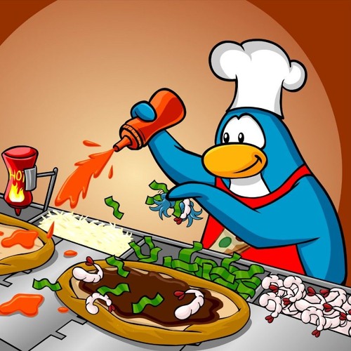 Pizzatron 3000 ITSO TTTE S5