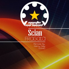 Scian - Fragata (Original Mix)
