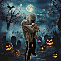 Fuck old money #Halloween freestyle