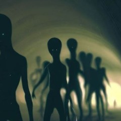 underground