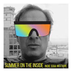 Summer On The Inside Mixtape