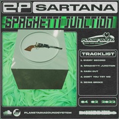 Sartana - Being Broke