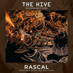 RASCAL dj set @ The Hive | MoDem Festival 2023