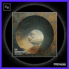 PREMIERE: MAMI - The Descent (Extended Mix) | Perspectives Digital