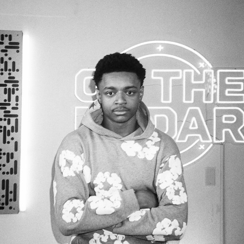 On The Radar Freestyle (2CEE REMIX)