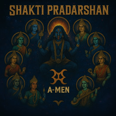 Shakti - Dhumavati