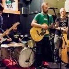 A LITTLE BIT (Blind Man Earl, unmixed)