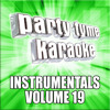 More Than Friends (Made Popular By James Hype ft. Kelli-Leigh) [Instrumental Version]