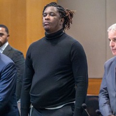 Young Thug - I signed my deal