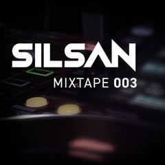 Techno Mixtape #003
