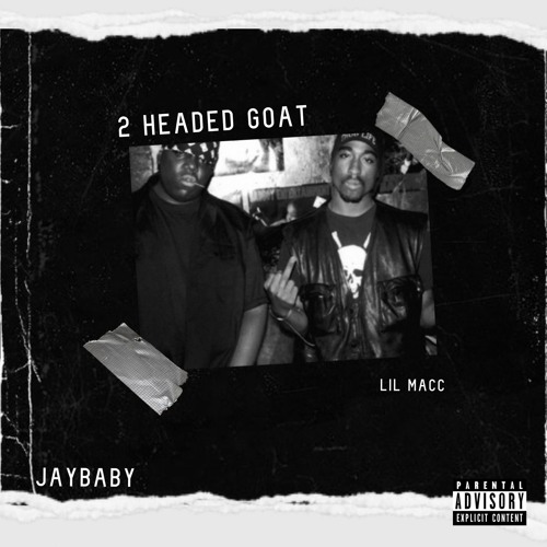 JULE$, El Trapo- 2 Headed Goat