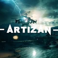 Bring the Thunder (feat. Armanni Reign)