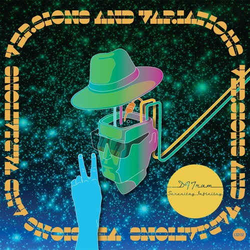 DF Tram - Dawn Is Breaking (Pan Electric Remix)
