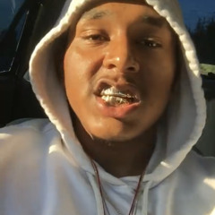 Albandz x Juskii P - Suckas ina Kick Back