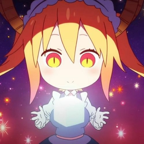 Super Chorogons! - Maid with Dragons ❤︎ (Avarix Remix)