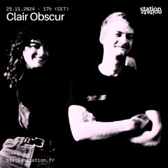 Clair Obscur #02