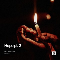 Frank Ocean x Emotional Type Beat - "Hope Pt. 2" Instrumental