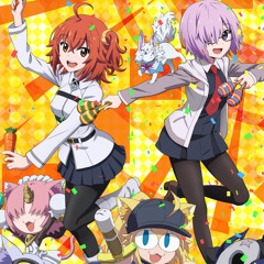 Super affection- Fate Grand Carnival ED [Fate/Grand Order]