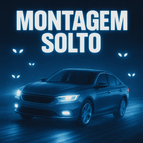 MONTAGEM SOLTO (Sped Up)