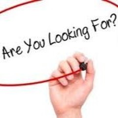 Are u looking for M