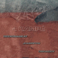 4 Kampe feat OmgAddy (Jersey Club Remix)