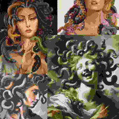 medusa