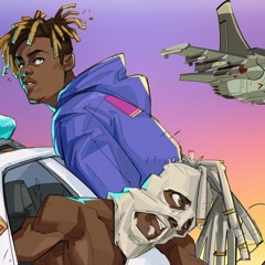 Juice WRLD - Can't Even [Prod.Lambo4me]