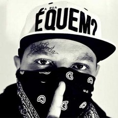 R.U.A - Nocivo/Vietnã/Cabeça SNJ/Thiagão/Gigante/Mortão VMG/Mano Fler/Melk/Tom/Helião/DumDum