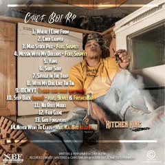 Never Went to Class ft kali8ud