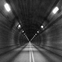 Tunnel Vision